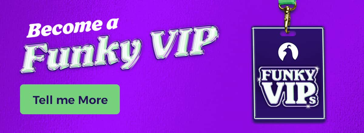 Funky VIPs