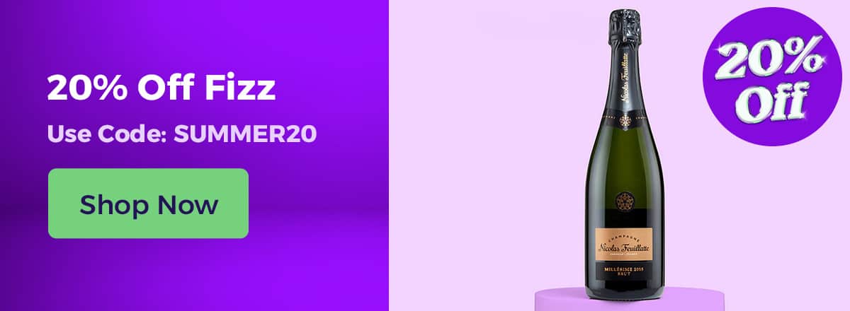 Shop All Fizz