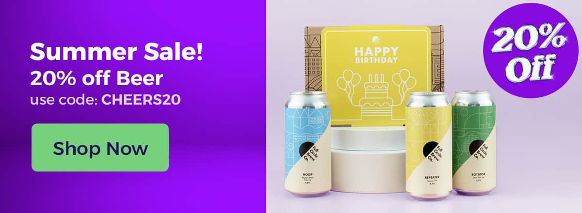 Shop All Beers