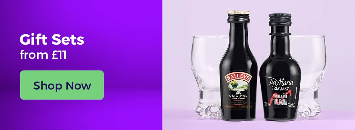 Shop Alcohol Gift Hampers