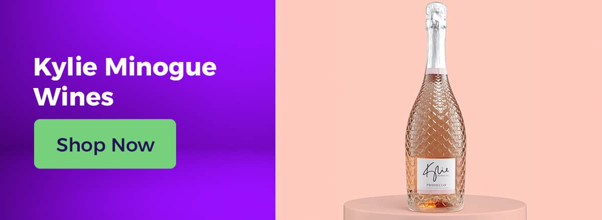 Shop All Kylie Minogue Wines