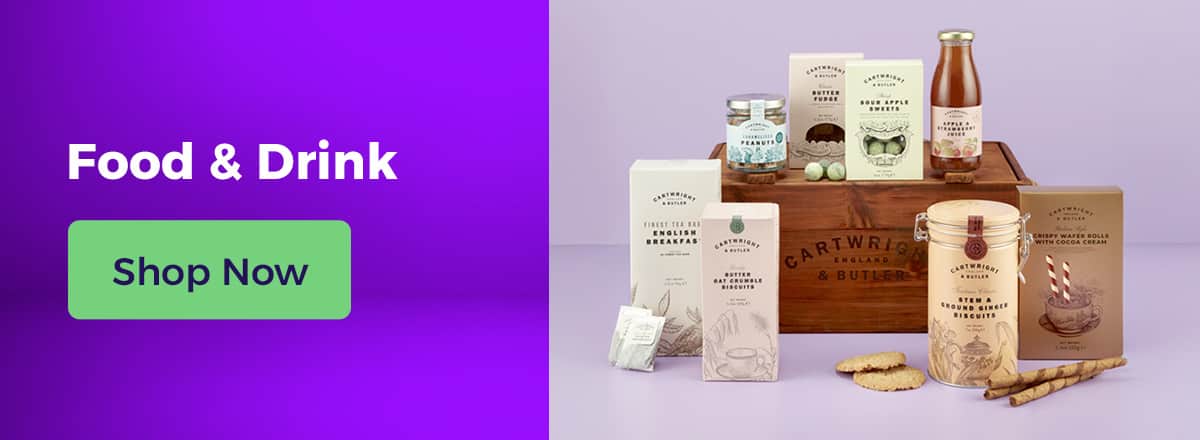 Shop All Food and Drink