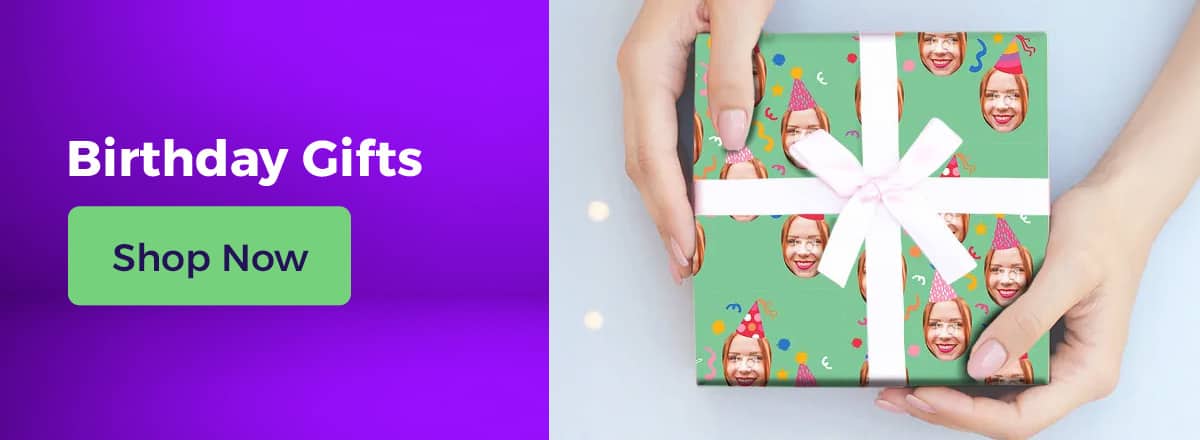 Shop All Birthday Gifts