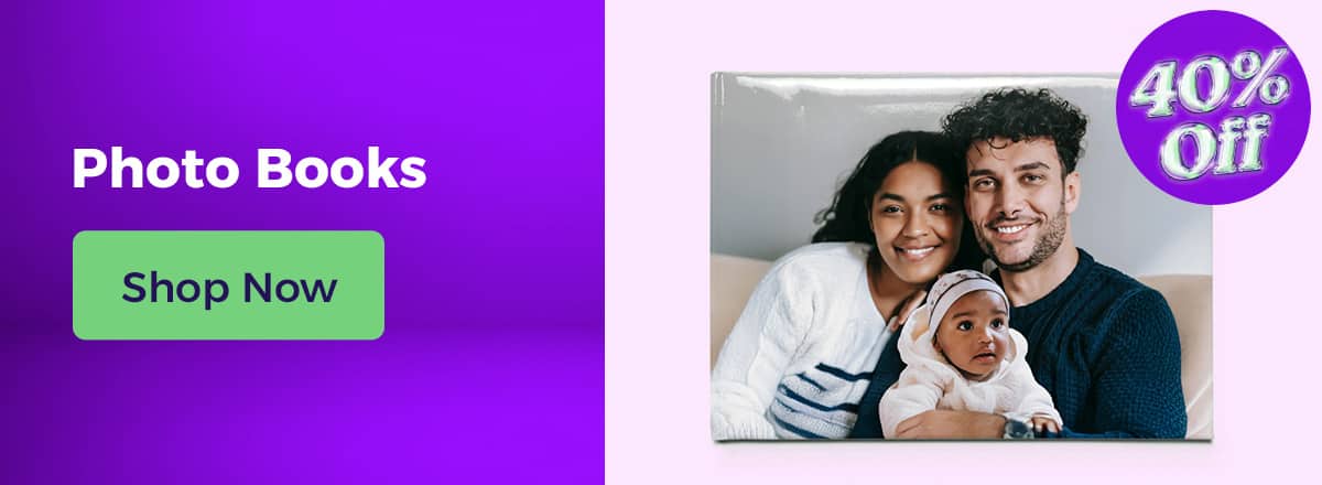 Shop All Photo Books