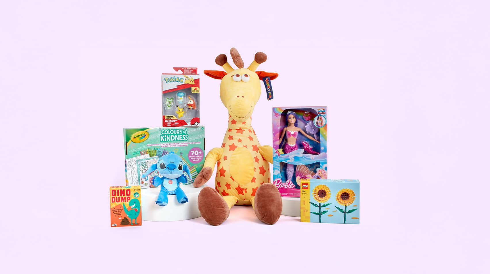 Gifts for Kids