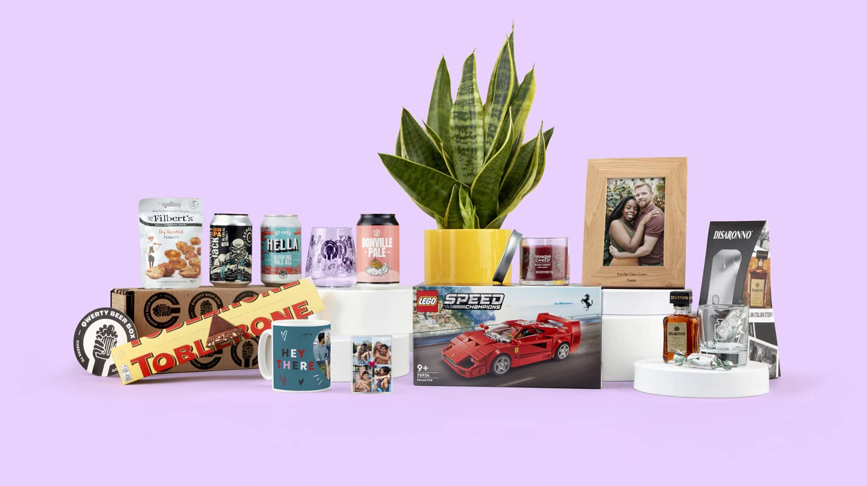Gifts For Him