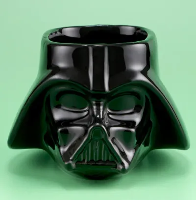 Darth Vader Mug