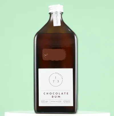 Chocolate Rum