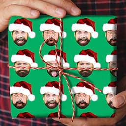 Wrapping Paper