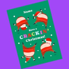 Funny Cards