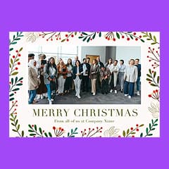 Corporate Christmas