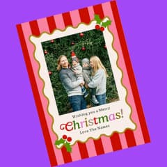 From Families Cards