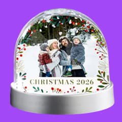 Snow Globes