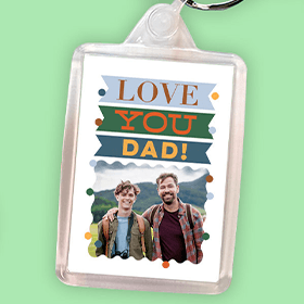 Keyrings