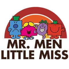 Mr Men & Little Miss