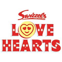 Swizzels Love Hearts