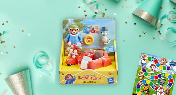 Shop All Kids