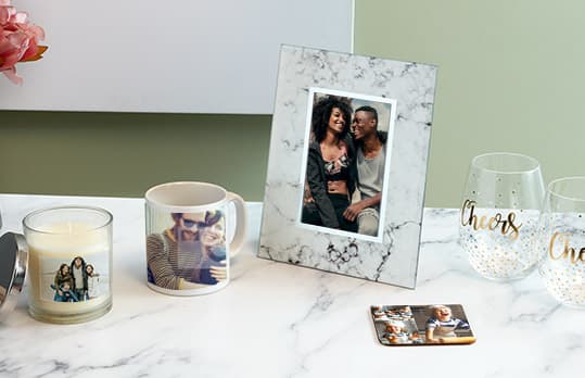 Types of Home Gifts