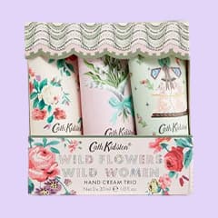 Click here to view Beauty & Wellness