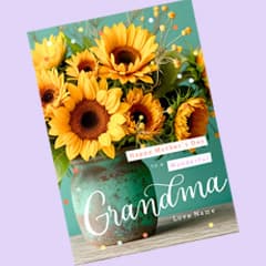Click here to view Grandma Cards
