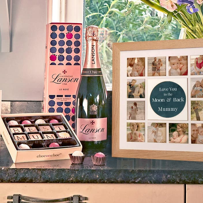 Mother's Day Gifts