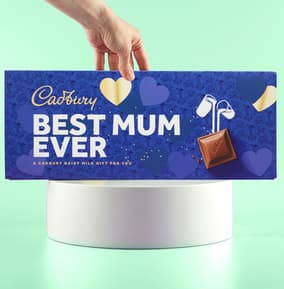 Sweets & Chocs