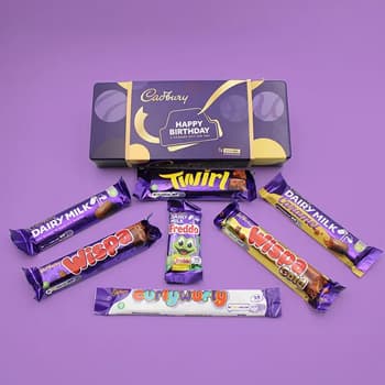 Cadbury