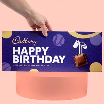 Cadbury
