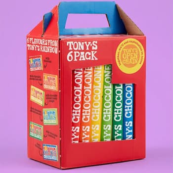 Tony's