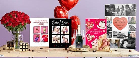 valentine gift ideas for boyfriend