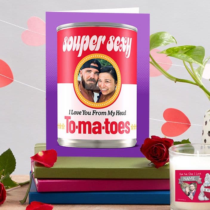 Valentine's Day Cards