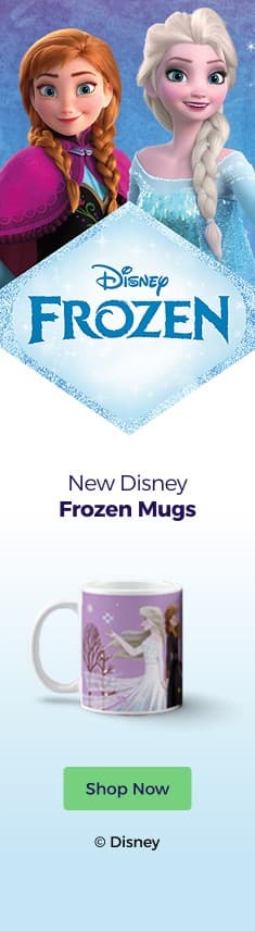 left banner disney
