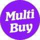 Multibuy Available 