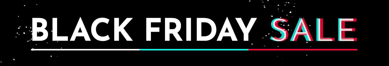 Black Friday