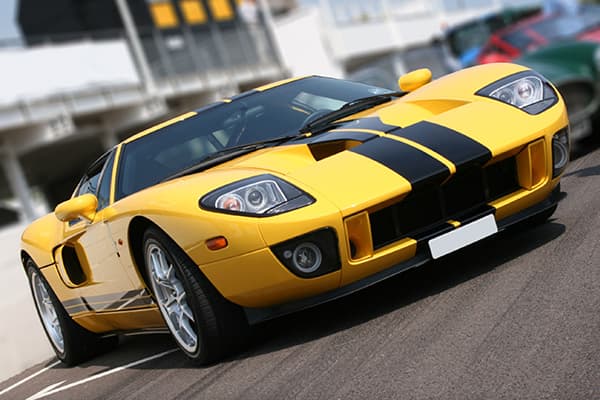 Track Days