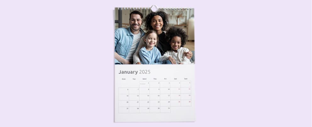 Wall Calendars
