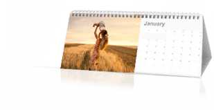 Photo calendar 2023