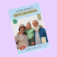 Click here to view Grandad Cards