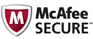 McAfee Secure