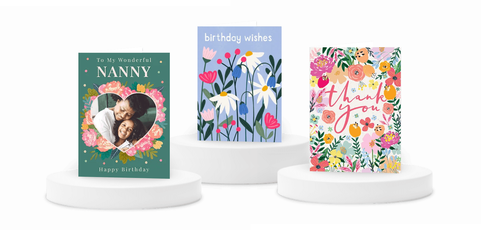 Pair it up with a Card!