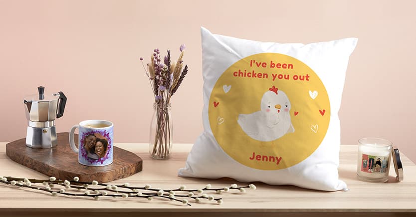 Gifts for Her Information