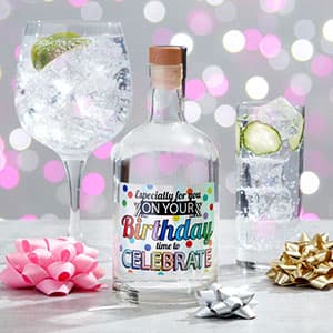 Alcohol Gifts