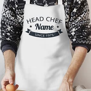 Aprons Gifts