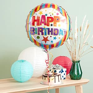 Balloons Gifts