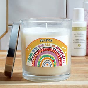Candles Gifts