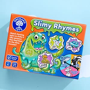 Games & Puzzle Gifts