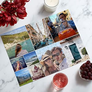 Jigsaw Gifts