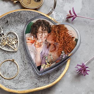 Keyrings Gifts