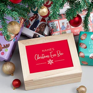 Memory Boxes Gifts