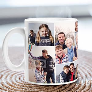 Mugs Gifts